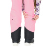 SLOPE Zuki, Skidbyxor, Dam, Pink