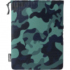 SmellWell Freshener Bag, geantă pentru încălțăminte, camo verde