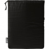 SmellWell Freshener Bag, shoe bag, sordid black