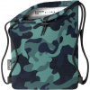 SmellWell Freshener Bag XL, shoe bag, camo green