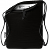 SmellWell Freshener Bag XL, shoe bag, sordid black