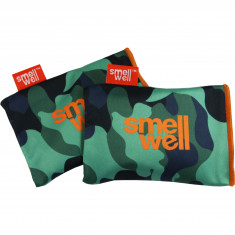 SmellWell Original Active, odor eliminator, camo green
