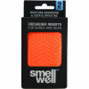 SmellWell Original Active, odor eliminator, geometric orange