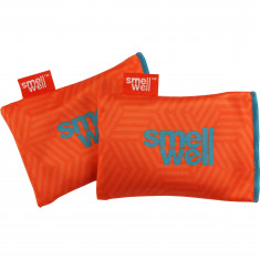 SmellWell Original Active, odor eliminator, geometric orange