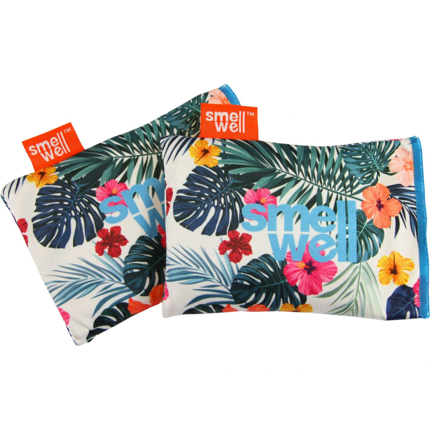 SmellWell Original Active, odor eliminator, hawaii floral