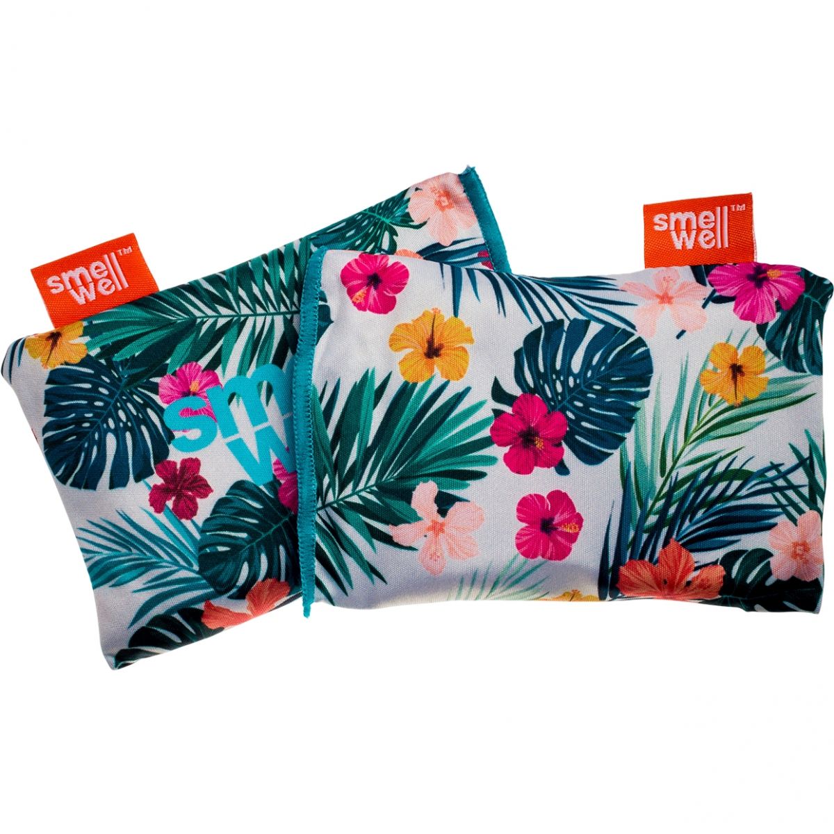 SmellWell Original Active, odor eliminator, hawaii floral