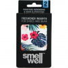SmellWell Original Active, odstraňovač zápachu, havajské kvety