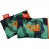 SmellWell Original Active, odstraňovač zápachu, kamufláž zelená