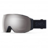 Smith I/O MAG, gogle narciarskie, midnight navy