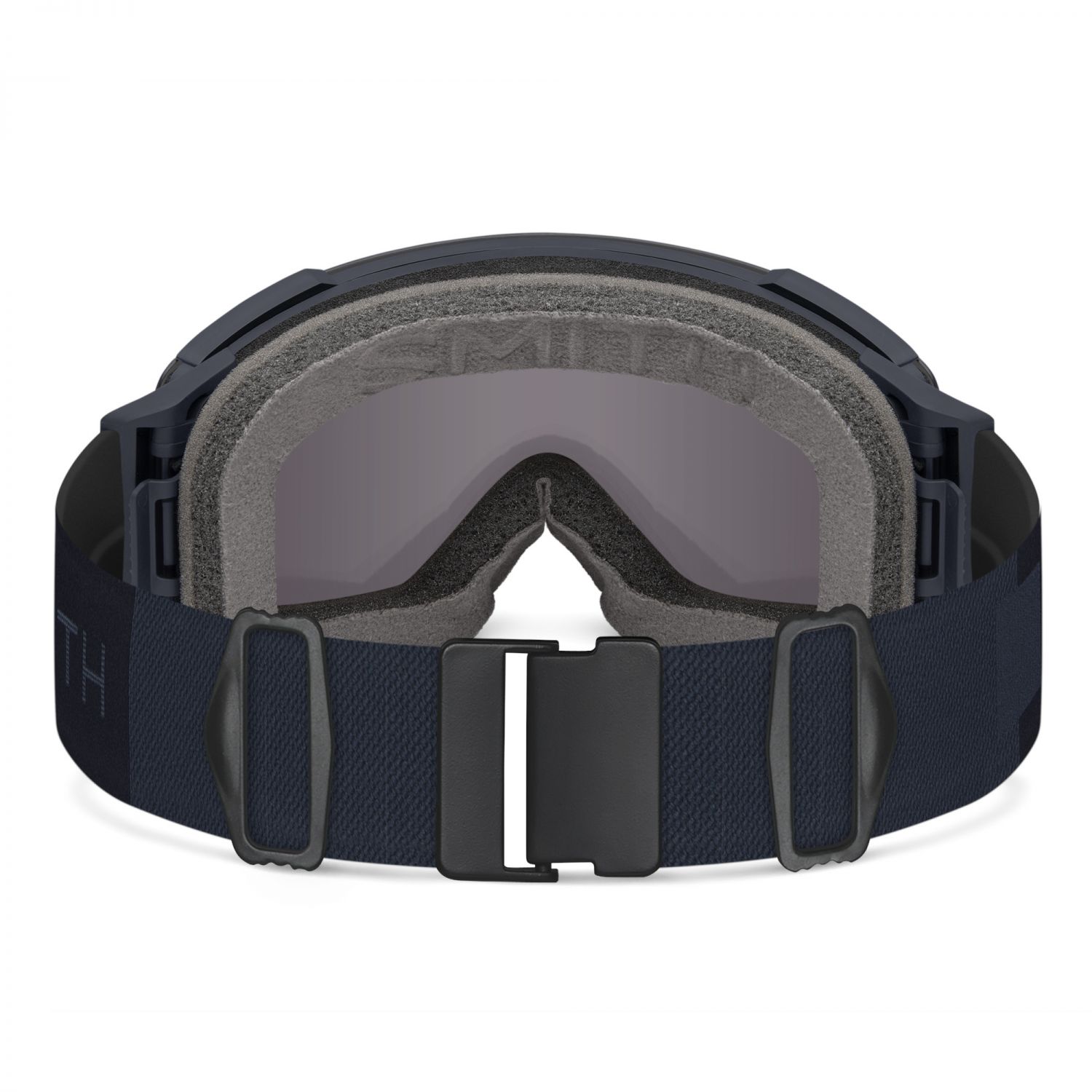 Smith I/O MAG, gogle narciarskie, midnight navy