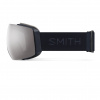 Smith I/O MAG, gogle narciarskie, midnight navy