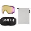 Smith I/O MAG, masque de ski, ironwood