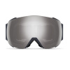 Smith I/O MAG, masque de ski, midnight navy