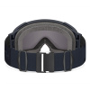 Smith I/O MAG, masque de ski, midnight navy