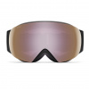 Smith I/O MAG S, ski bril, dame, black