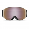 Smith I/O MAG S, ski goggles, women, black
