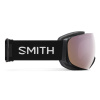 Smith I/O MAG S, ski goggles, women, black