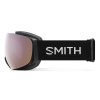 Smith I/O MAG S, ski goggles, women, black