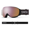 Smith I/O MAG S, ski goggles, women, black