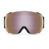 Smith I/O MAG, ski goggles, black