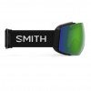 Smith I/O MAG, ski goggles, black