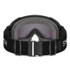 Smith I/O MAG, ski goggles, black