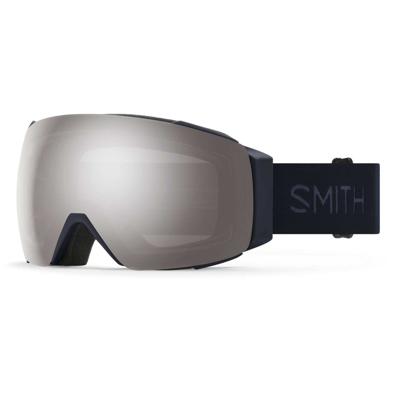 Smith I/O MAG, Skibrille, midnight navy