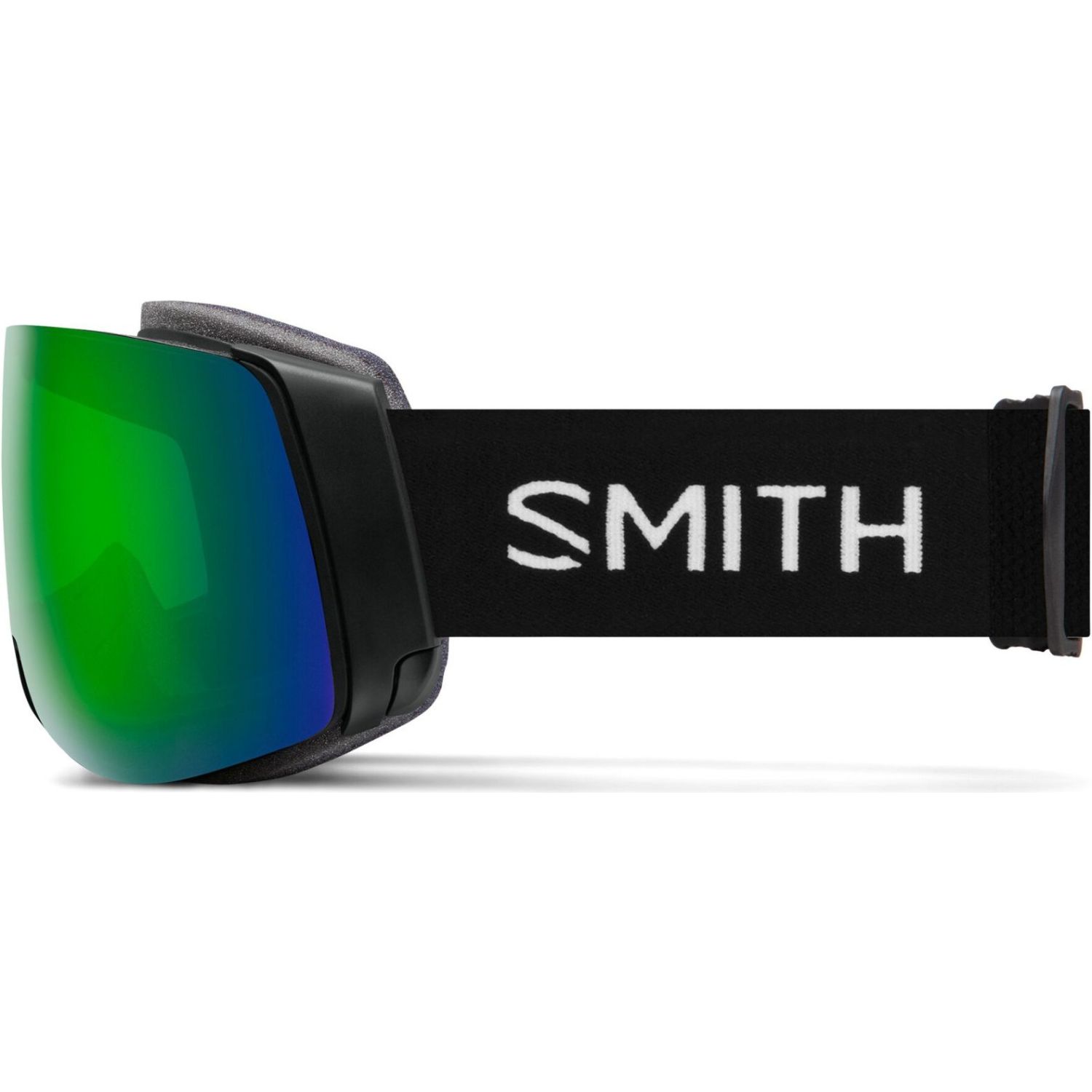 Smith 4D MAG, lyžiarske okuliare, black