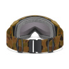 Smith 4D MAG, masque de ski, coyote pow hunter