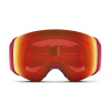 Smith 4D MAG, masque de ski, crimson