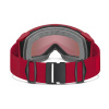 Smith 4D MAG, masque de ski, crimson