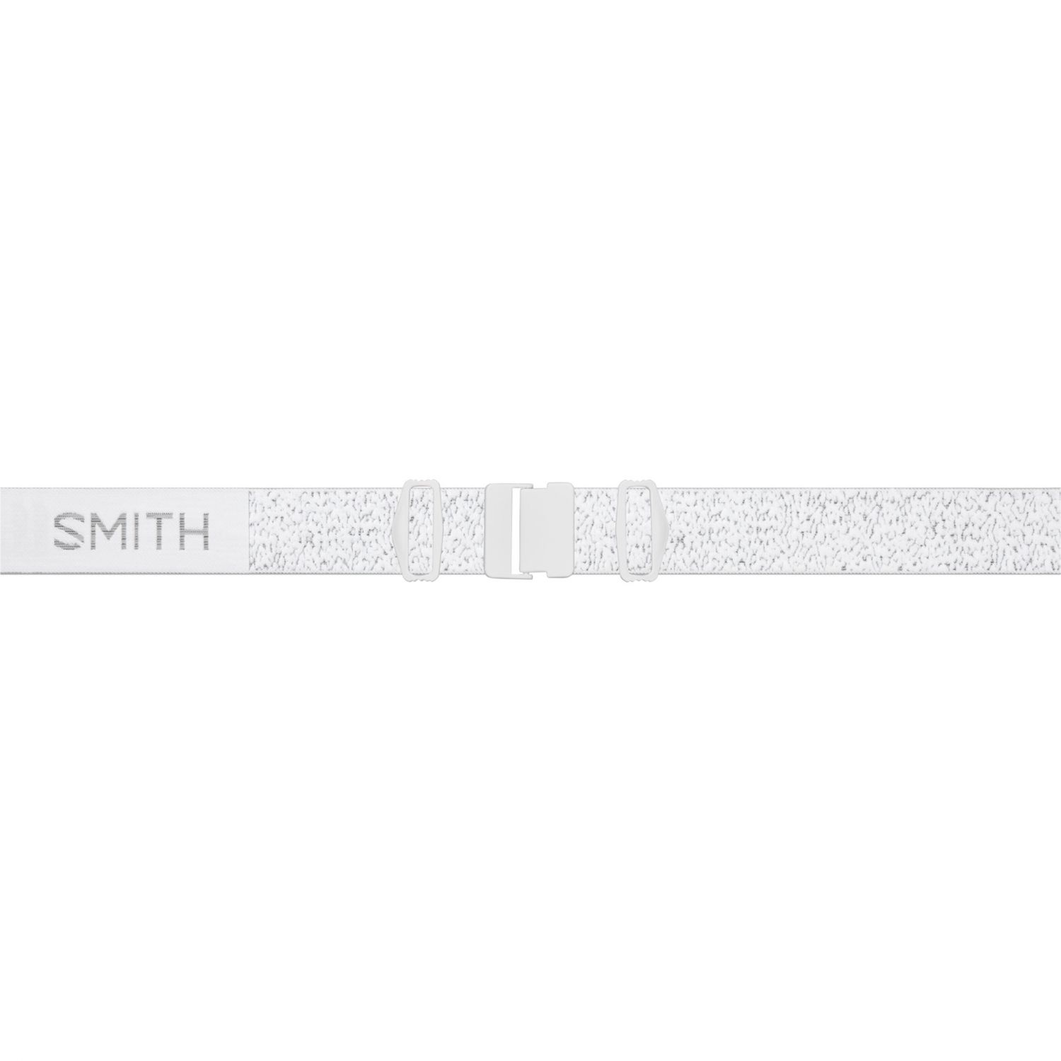 Smith 4D MAG S, gogle narciarskie, white chunky knit