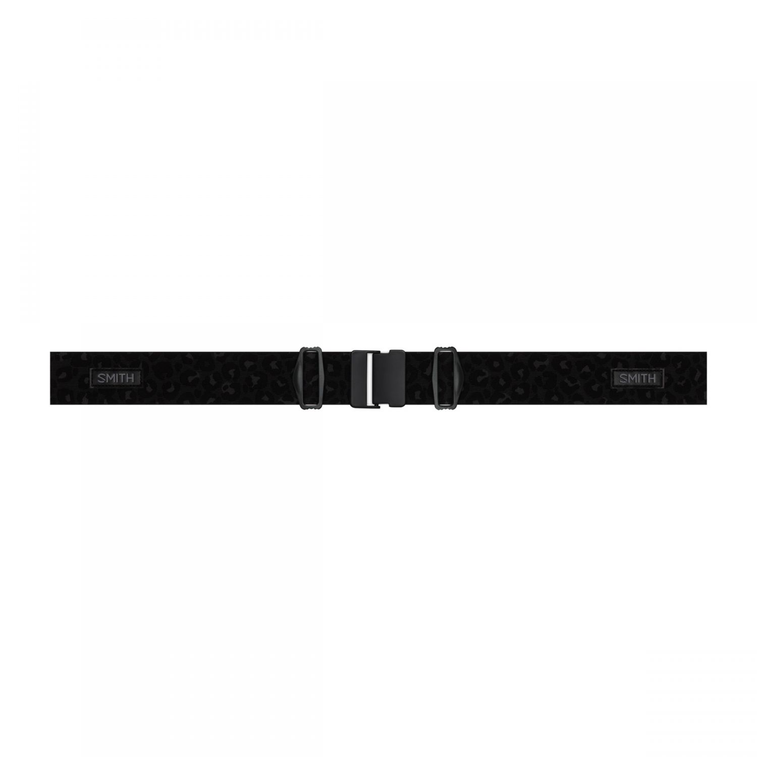 Smith 4D MAG S, máscaras de esquí, garras blackout