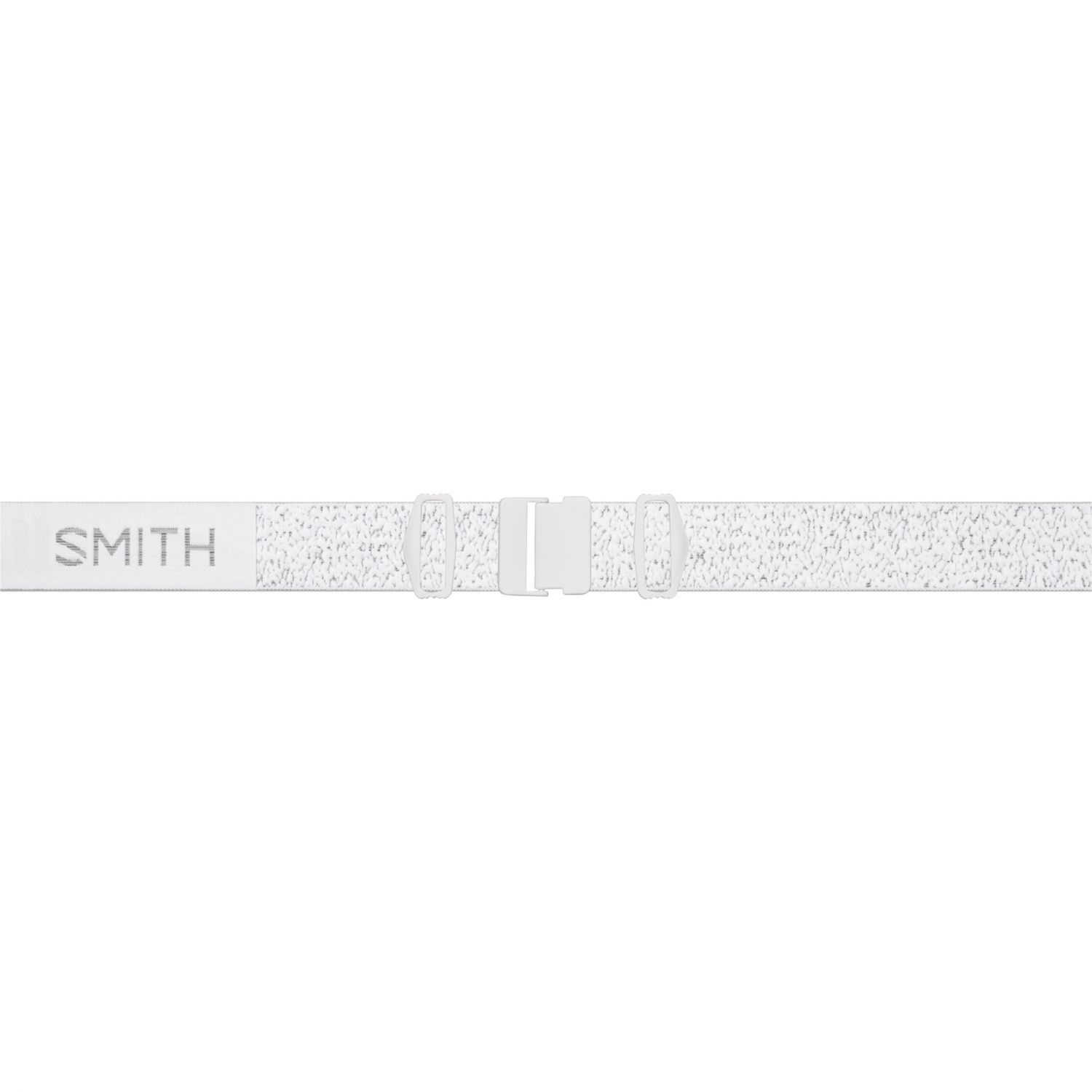 Smith 4D MAG S, maschera da sci, white chunky knit