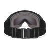Smith 4D MAG S, ski goggles, claws blackout