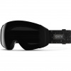 Smith 4D MAG S, Skibrille, claws blackout