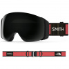 Smith 4D MAG, goggles, Lava