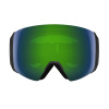 Smith 4D Mag XL, gogle narciarskie, black