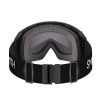 Smith 4D Mag XL, gogle narciarskie, black