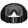 Smith 4D MAG XL, ski goggles, blackout