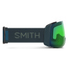 Smith 4D MAG XL, ski goggles, pacific