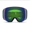 Smith 4D MAG XL, ski goggles, pacific