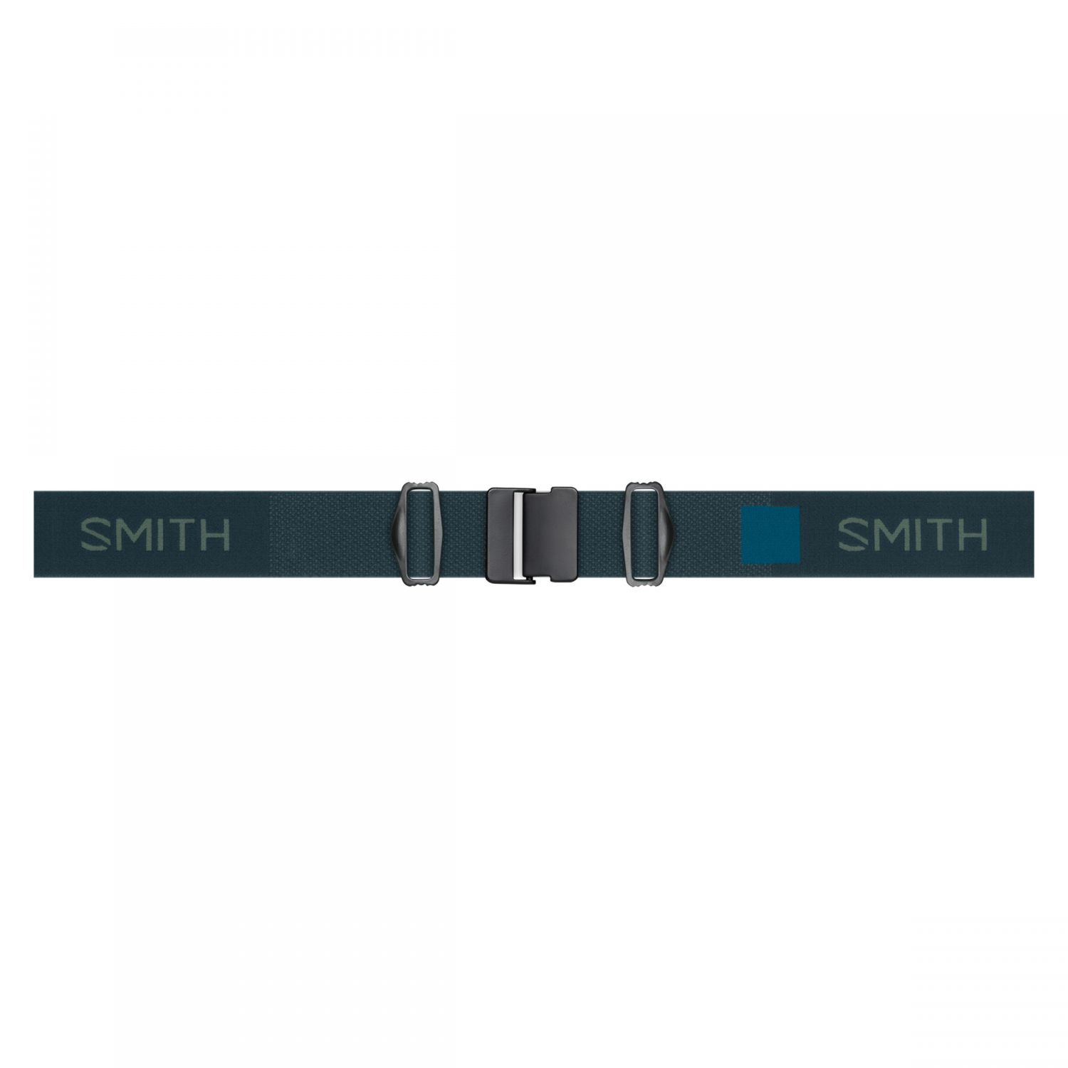 Smith 4D MAG XL, ski goggles, pacific