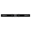 Smith 4D Mag XL, Skidglasögon, Black