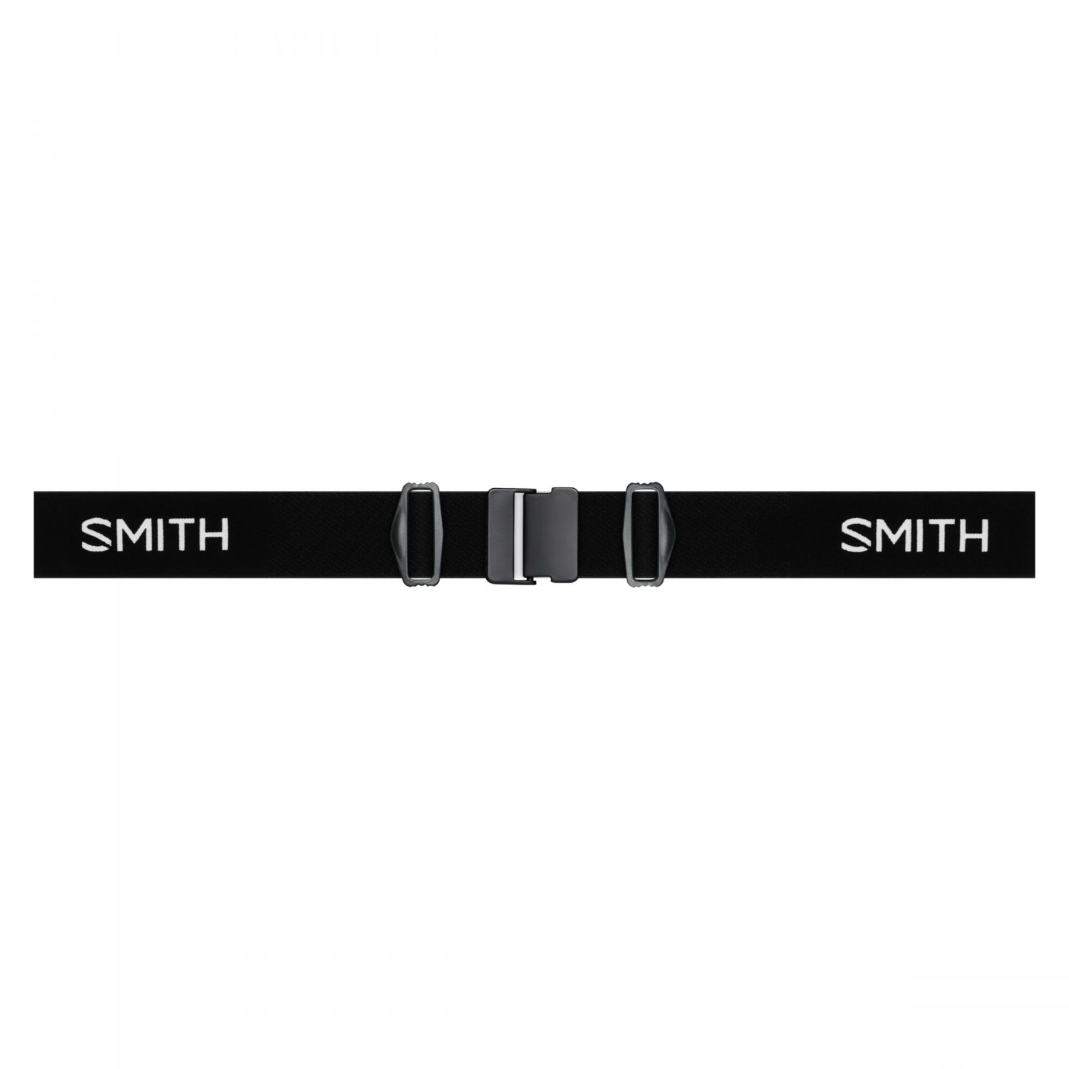 Smith 4D Mag XL, Skidglasögon, Black