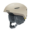 Smith Altus MIPS, casque de ski, beige