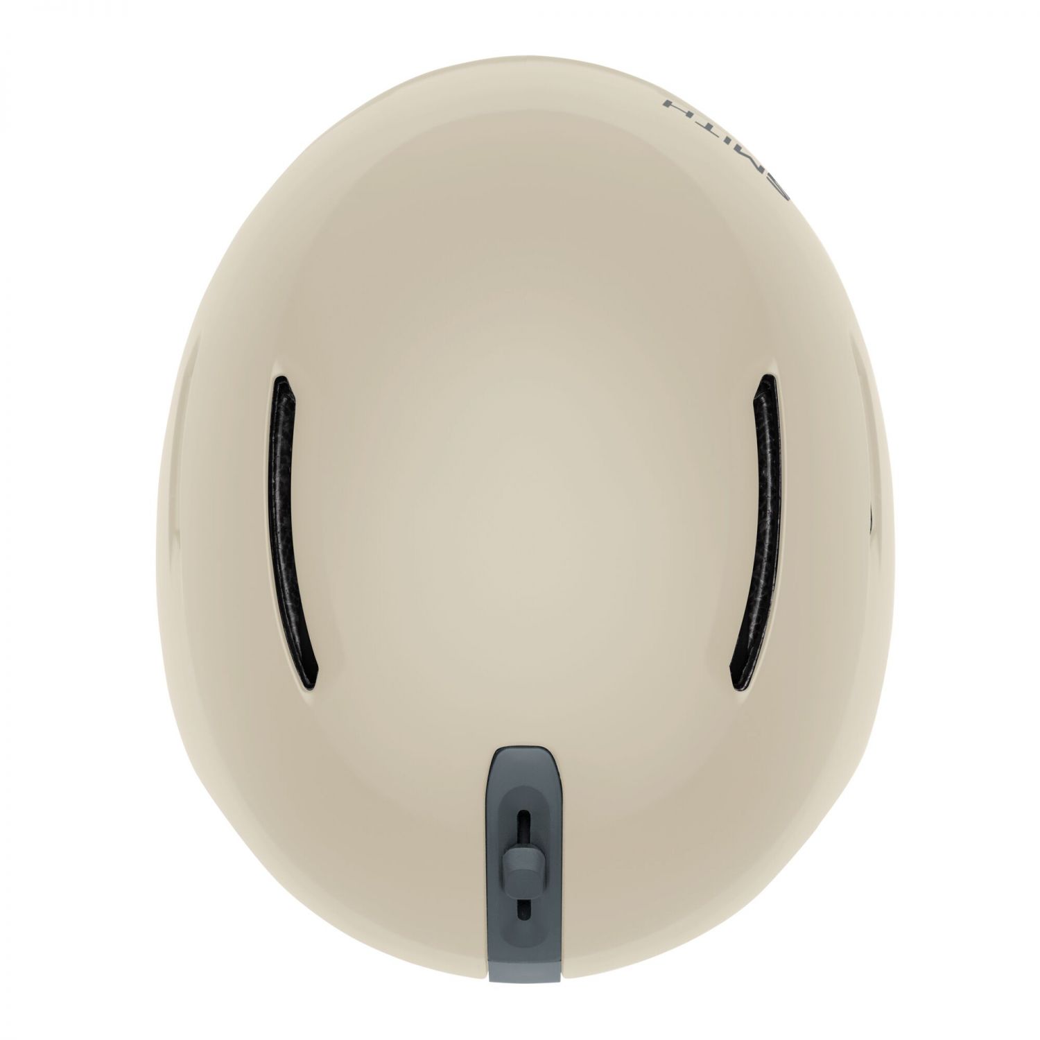 Smith Altus MIPS, casque de ski, beige