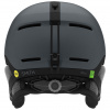 Smith Altus MIPS, casque de ski, gris foncé