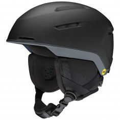Smith Altus MIPS, ski helm, grijs/zwart