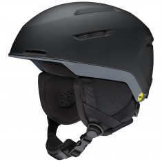 Smith Altus MIPS, ski helmet, charcoal